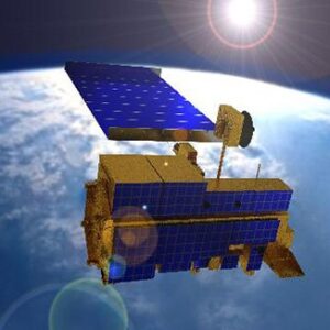 پکیج داده‌های ASTER کشور ایران